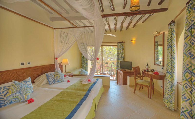 Sultan Sands Island Resort 19