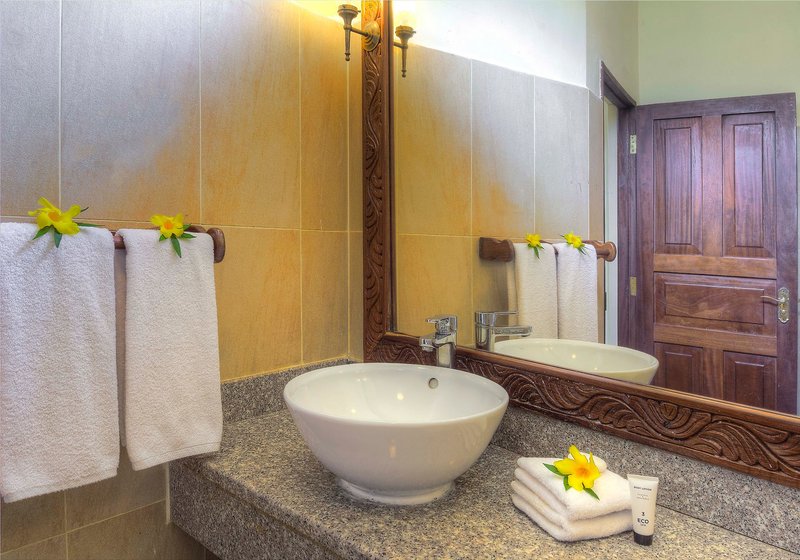 Sultan Sands Island Resort 20
