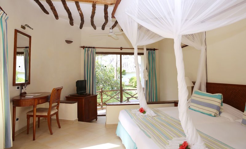 Sultan Sands Island Resort 22