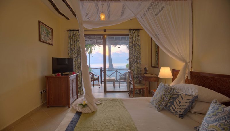 Sultan Sands Island Resort 23