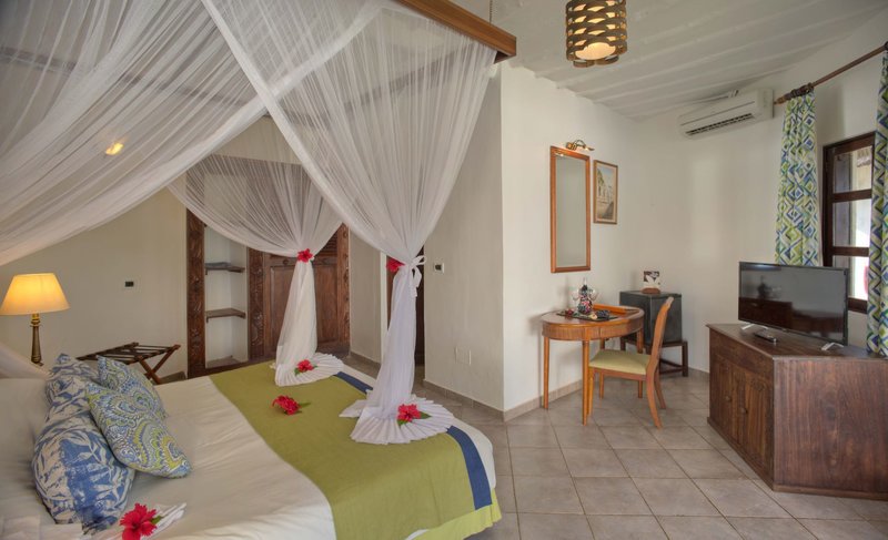 Sultan Sands Island Resort 24