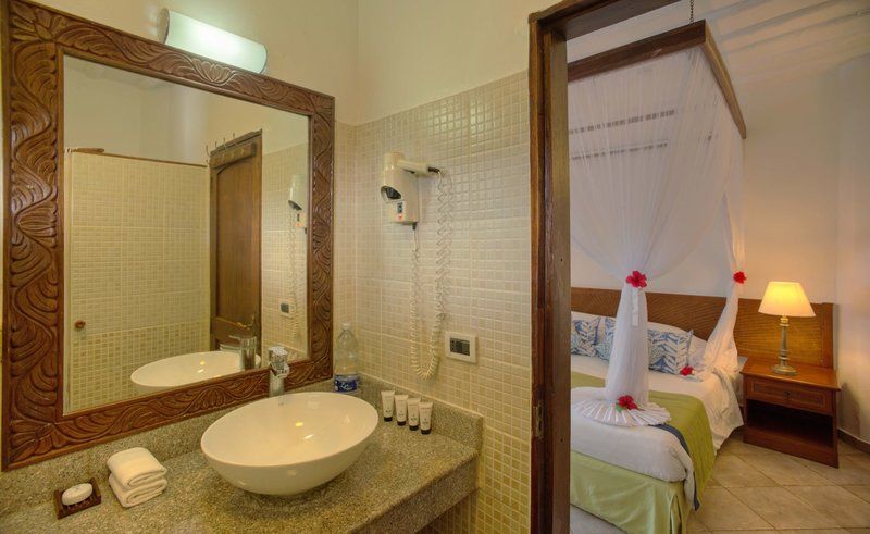 Sultan Sands Island Resort 25