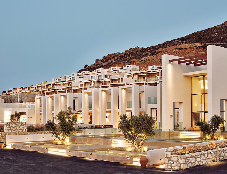 The Royal Senses Resort & Spa Crete, Curio Collection by Hilton 1