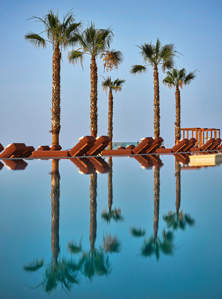The Royal Senses Resort & Spa Crete, Curio Collection by Hilton 2
