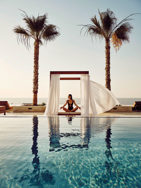 The Royal Senses Resort & Spa Crete, Curio Collection by Hilton 4