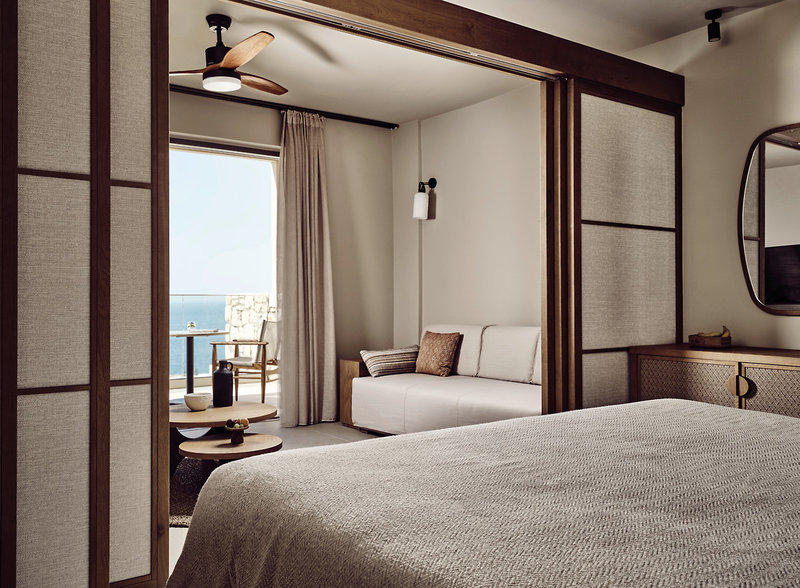 The Royal Senses Resort & Spa Crete, Curio Collection by Hilton 11