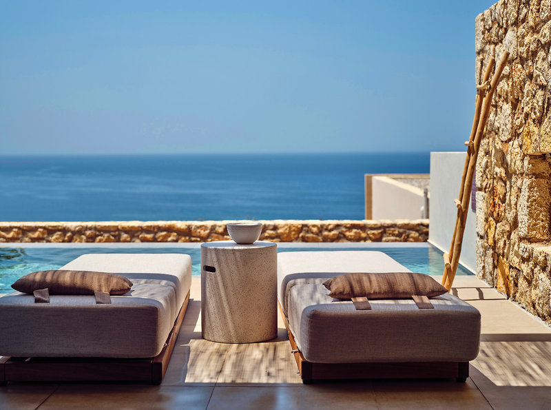The Royal Senses Resort & Spa Crete, Curio Collection by Hilton 13