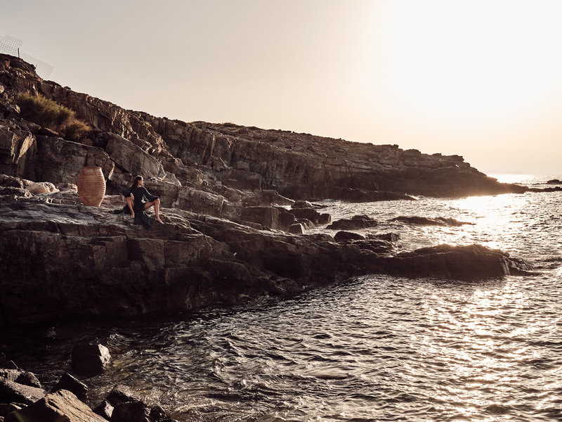 The Royal Senses Resort & Spa Crete, Curio Collection by Hilton 6