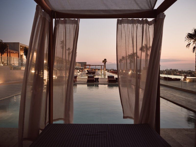 The Royal Senses Resort & Spa Crete, Curio Collection by Hilton 7