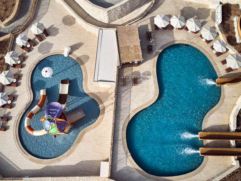The Royal Senses Resort & Spa Crete, Curio Collection by Hilton 8