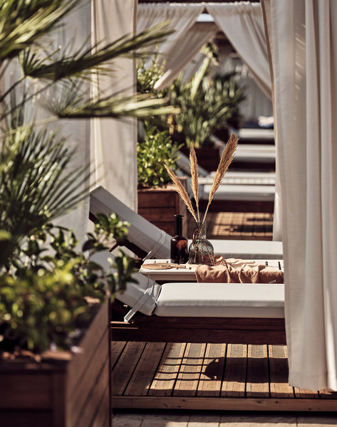 The Royal Senses Resort & Spa Crete, Curio Collection by Hilton 9