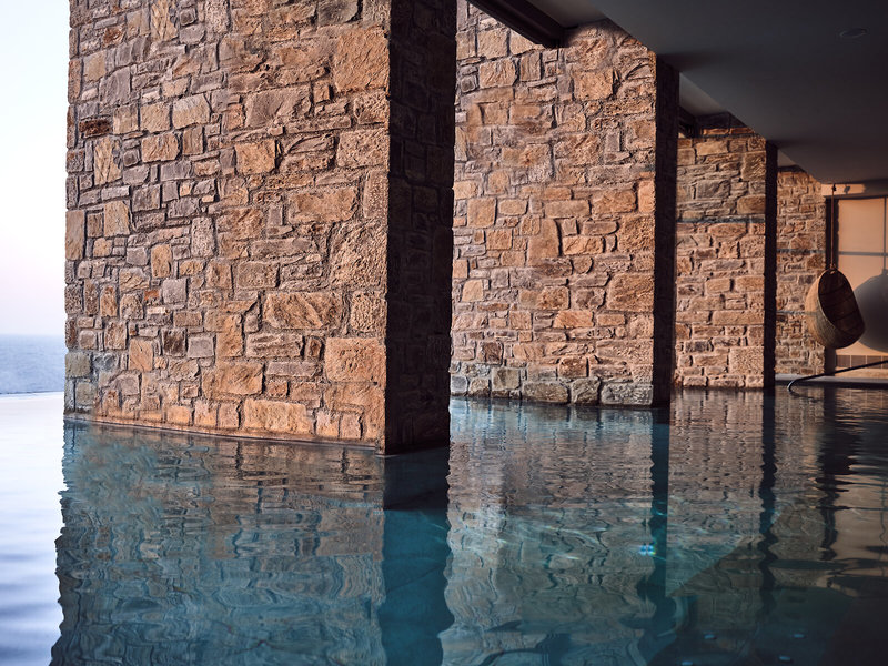 The Royal Senses Resort & Spa Crete, Curio Collection by Hilton 13