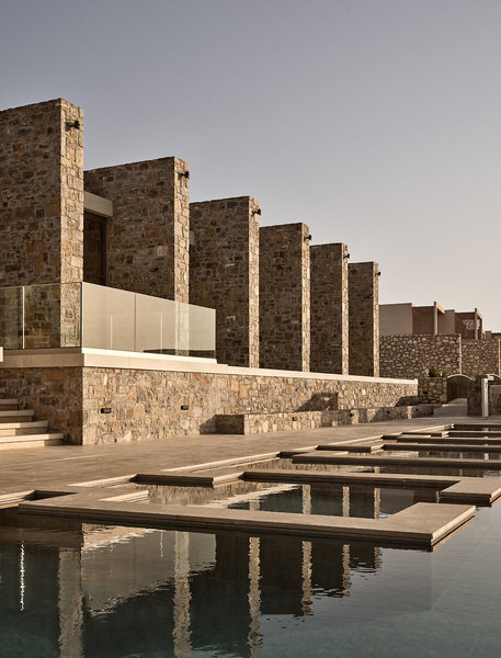 The Royal Senses Resort & Spa Crete, Curio Collection by Hilton 15