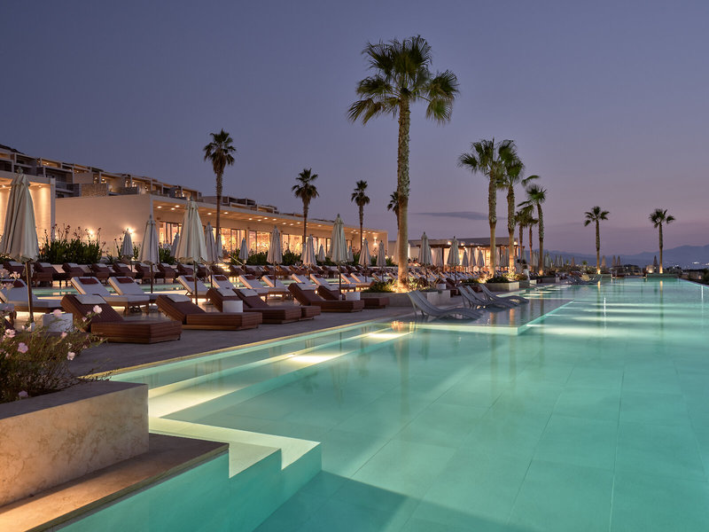 The Royal Senses Resort & Spa Crete, Curio Collection by Hilton 16