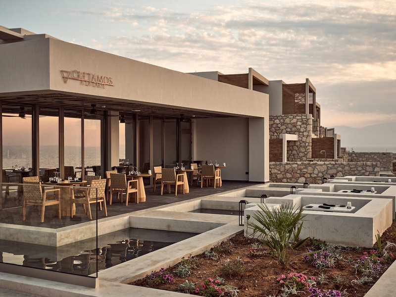 The Royal Senses Resort & Spa Crete, Curio Collection by Hilton 17