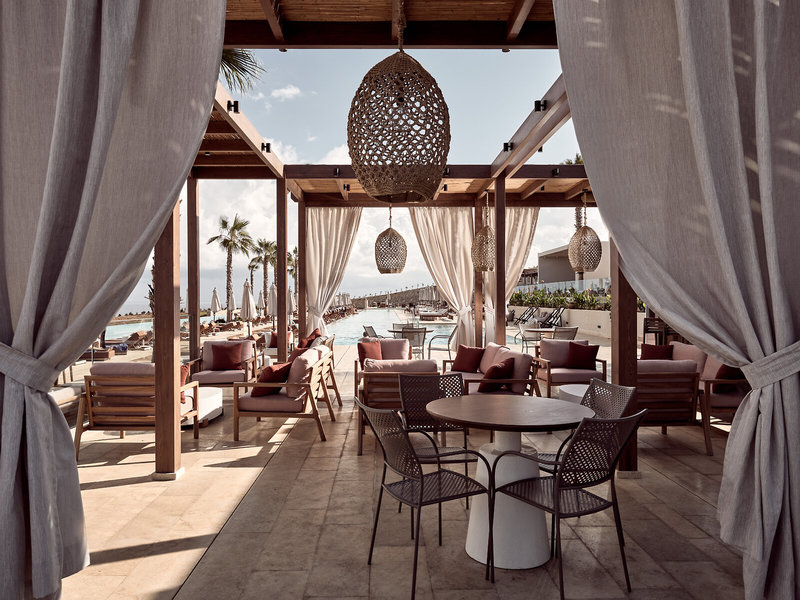 The Royal Senses Resort & Spa Crete, Curio Collection by Hilton 18