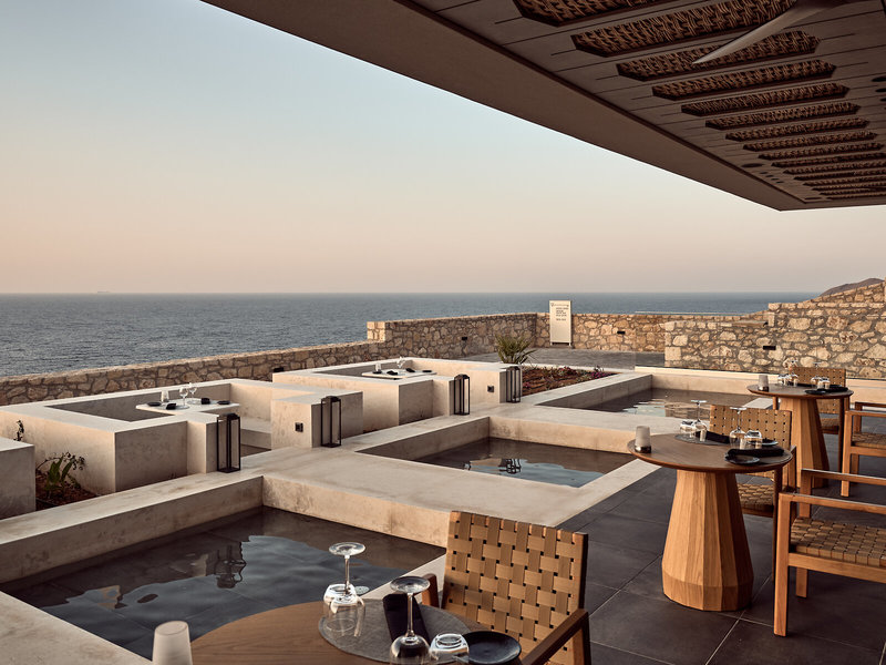 The Royal Senses Resort & Spa Crete, Curio Collection by Hilton 19