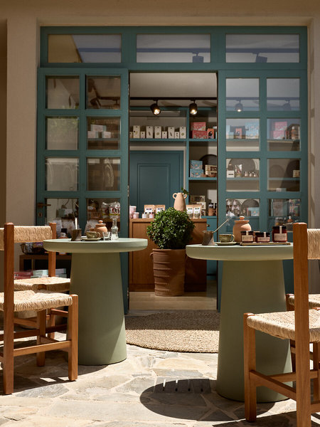 The Royal Senses Resort & Spa Crete, Curio Collection by Hilton 21