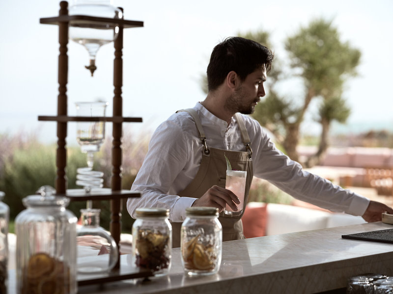 The Royal Senses Resort & Spa Crete, Curio Collection by Hilton 22