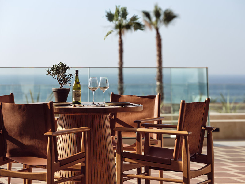 The Royal Senses Resort & Spa Crete, Curio Collection by Hilton 24
