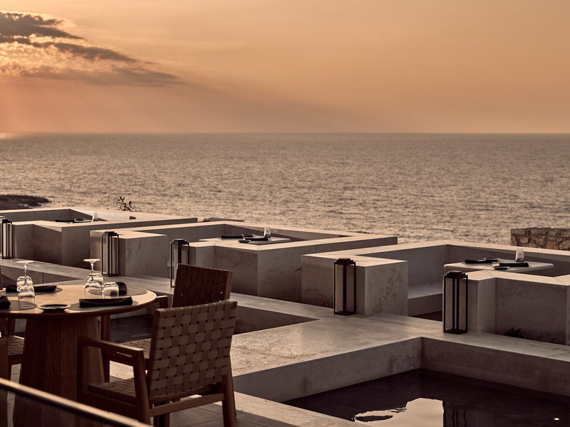 The Royal Senses Resort & Spa Crete, Curio Collection by Hilton 29