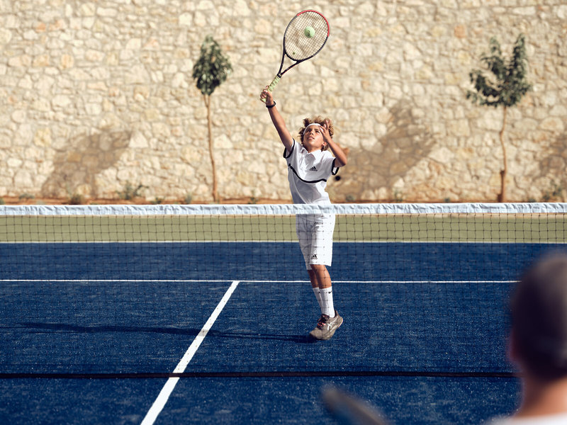 The Royal Senses Resort & Spa Crete, Curio Collection by Hilton 33