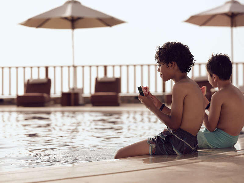 The Royal Senses Resort & Spa Crete, Curio Collection by Hilton 34