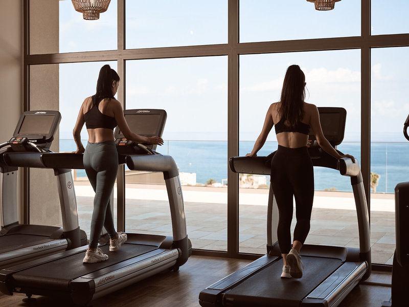The Royal Senses Resort & Spa Crete, Curio Collection by Hilton 40
