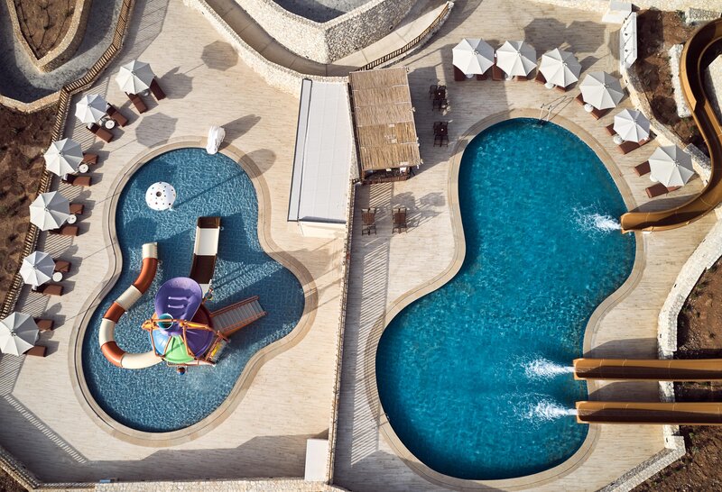 The Royal Senses Resort & Spa Crete, Curio Collection by Hilton 4