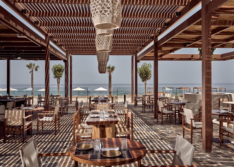 The Royal Senses Resort & Spa Crete, Curio Collection by Hilton 16