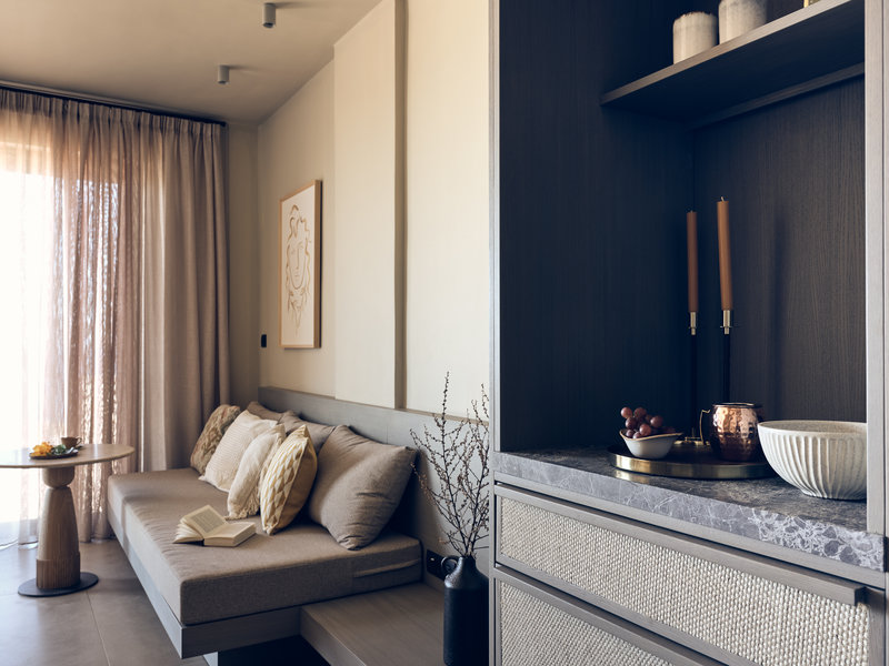 The Royal Senses Resort & Spa Crete, Curio Collection by Hilton 21