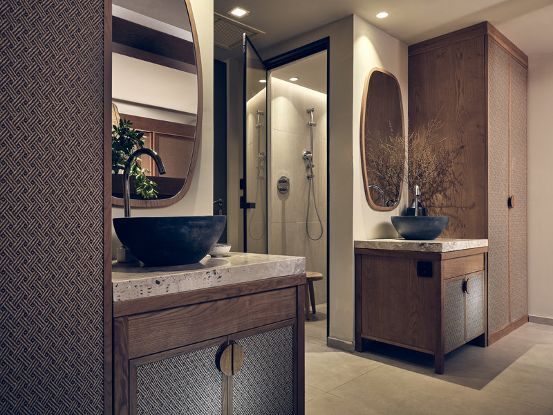 The Royal Senses Resort & Spa Crete, Curio Collection by Hilton 25
