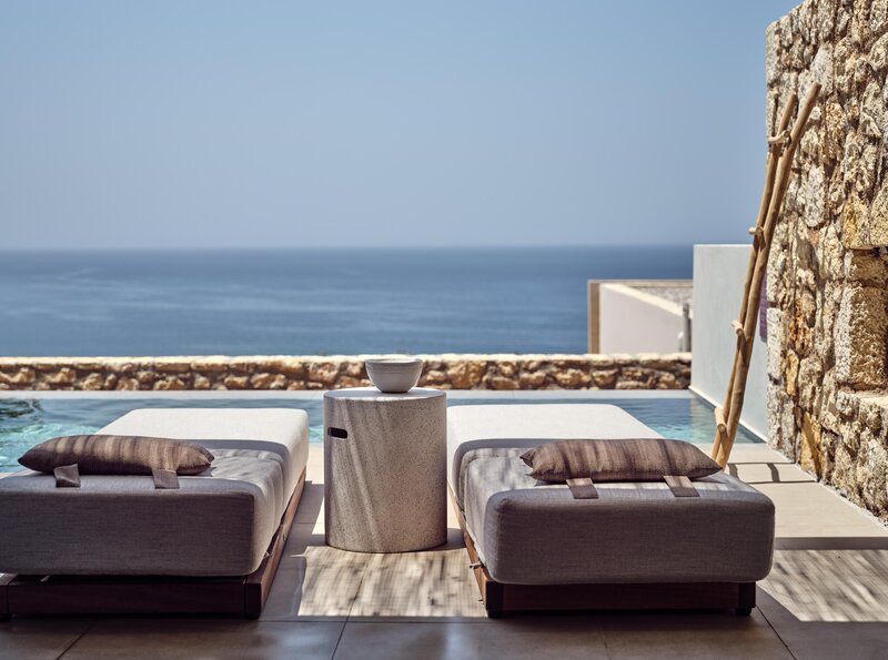 The Royal Senses Resort & Spa Crete, Curio Collection by Hilton 29
