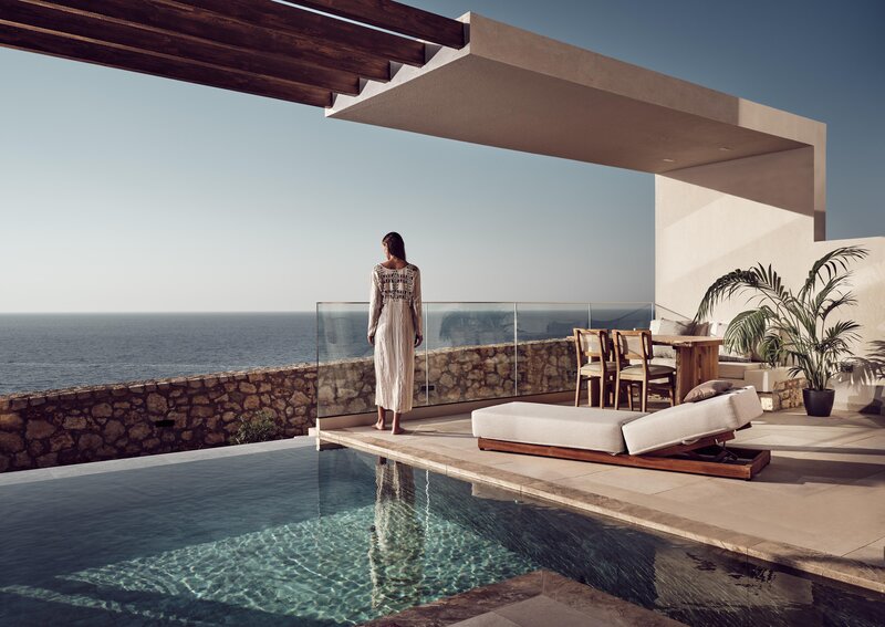The Royal Senses Resort & Spa Crete, Curio Collection by Hilton 32