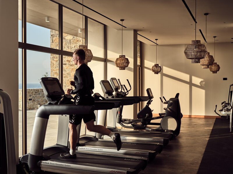 The Royal Senses Resort & Spa Crete, Curio Collection by Hilton 35