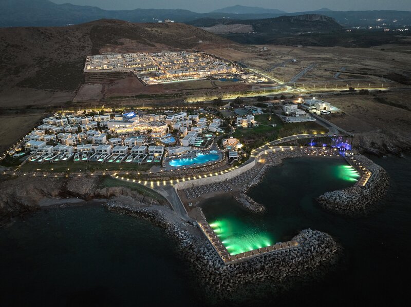 The Royal Senses Resort & Spa Crete, Curio Collection by Hilton 38