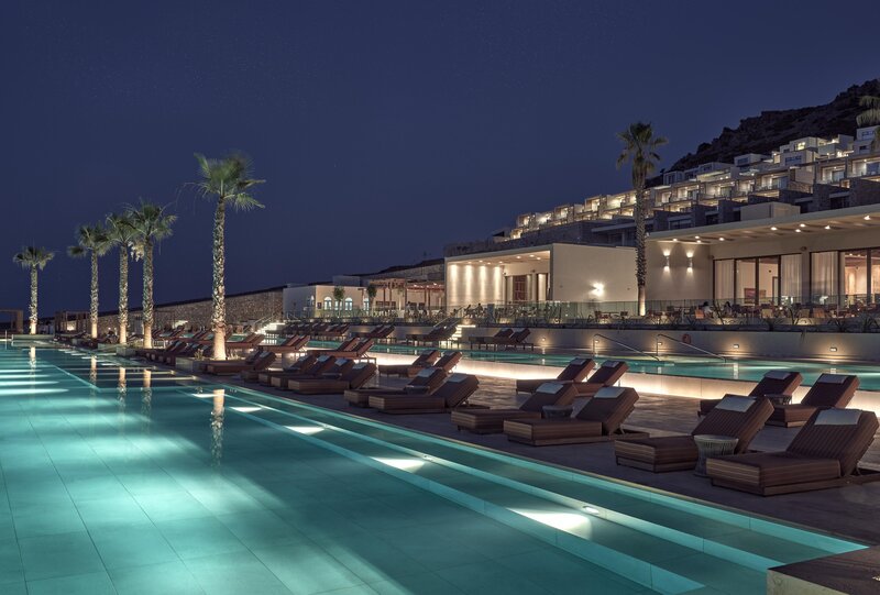 The Royal Senses Resort & Spa Crete, Curio Collection by Hilton 39
