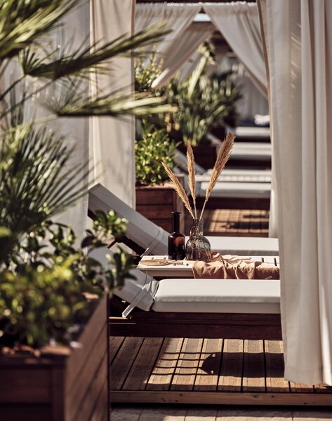 The Royal Senses Resort & Spa Crete, Curio Collection by Hilton 42