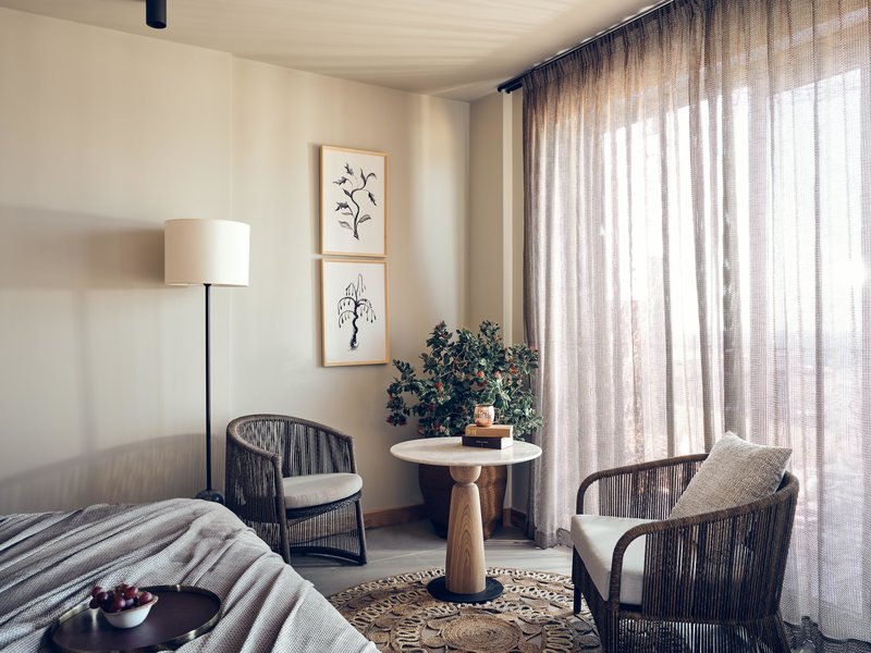 The Royal Senses Resort & Spa Crete, Curio Collection by Hilton 50