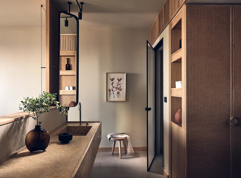 The Royal Senses Resort & Spa Crete, Curio Collection by Hilton 51