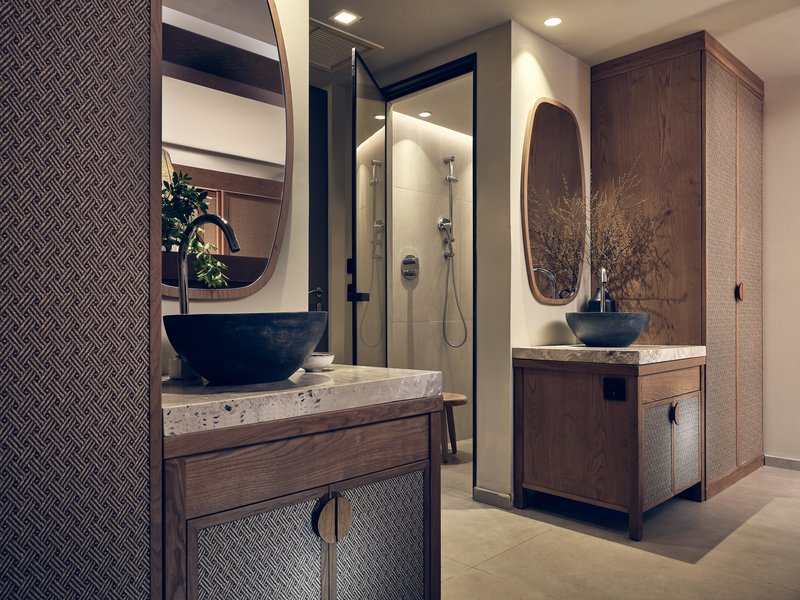 The Royal Senses Resort & Spa Crete, Curio Collection by Hilton 55