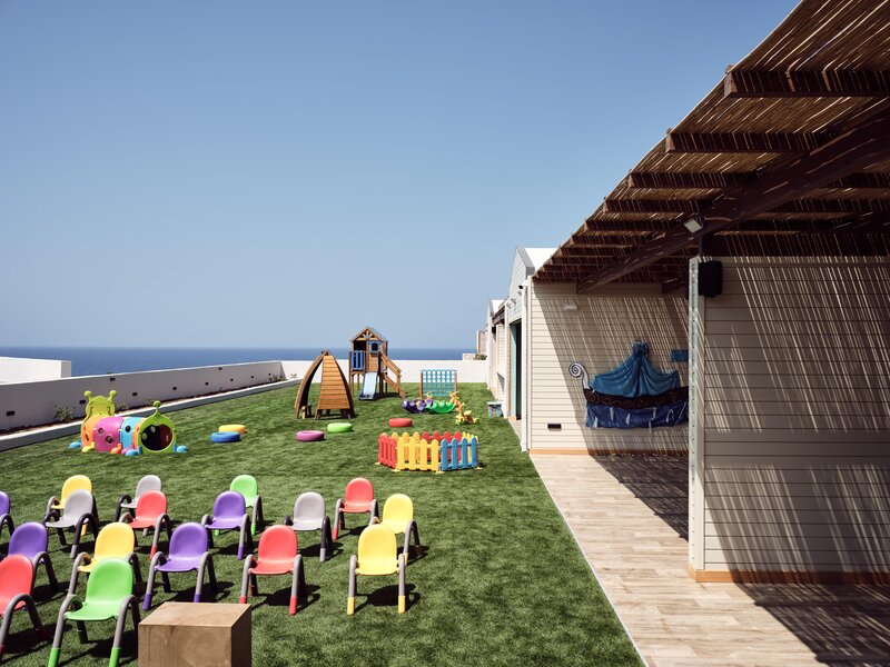 The Royal Senses Resort & Spa Crete, Curio Collection by Hilton 69