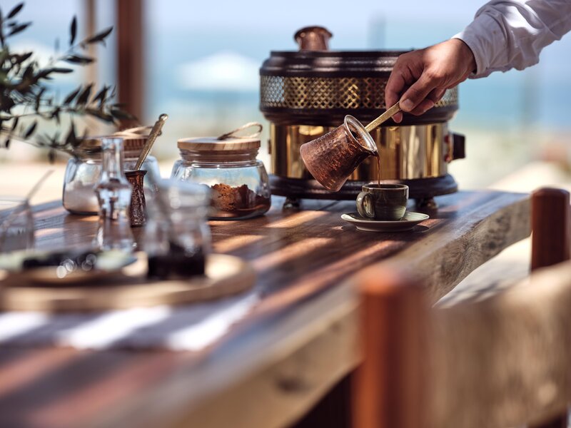 The Royal Senses Resort & Spa Crete, Curio Collection by Hilton 71