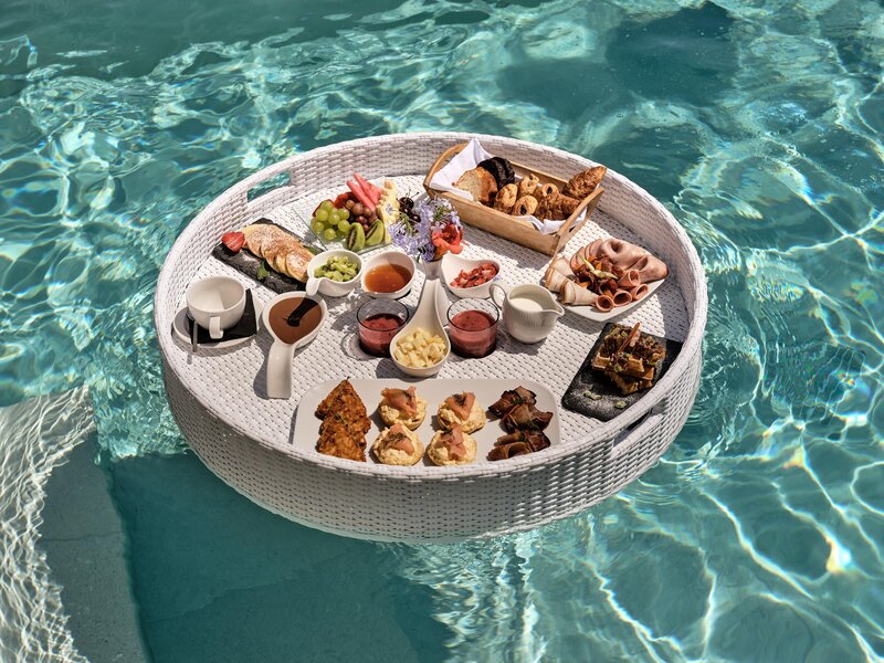 The Royal Senses Resort & Spa Crete, Curio Collection by Hilton 73