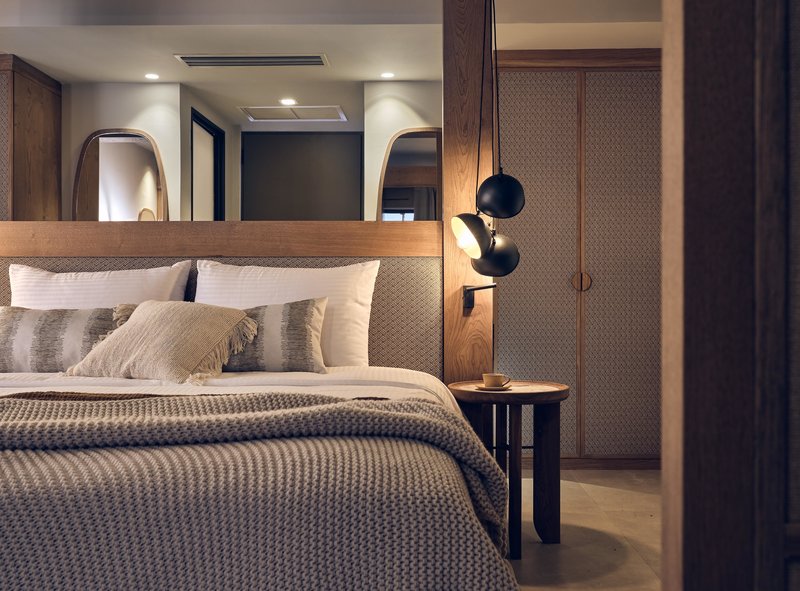 The Royal Senses Resort & Spa Crete, Curio Collection by Hilton 77