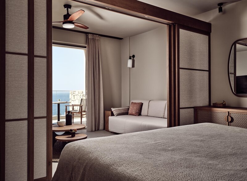 The Royal Senses Resort & Spa Crete, Curio Collection by Hilton 79