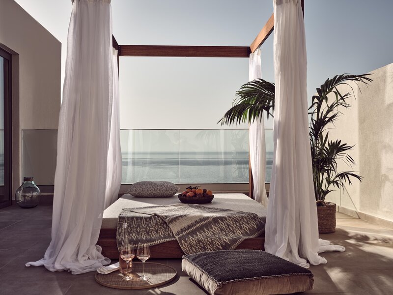 The Royal Senses Resort & Spa Crete, Curio Collection by Hilton 83