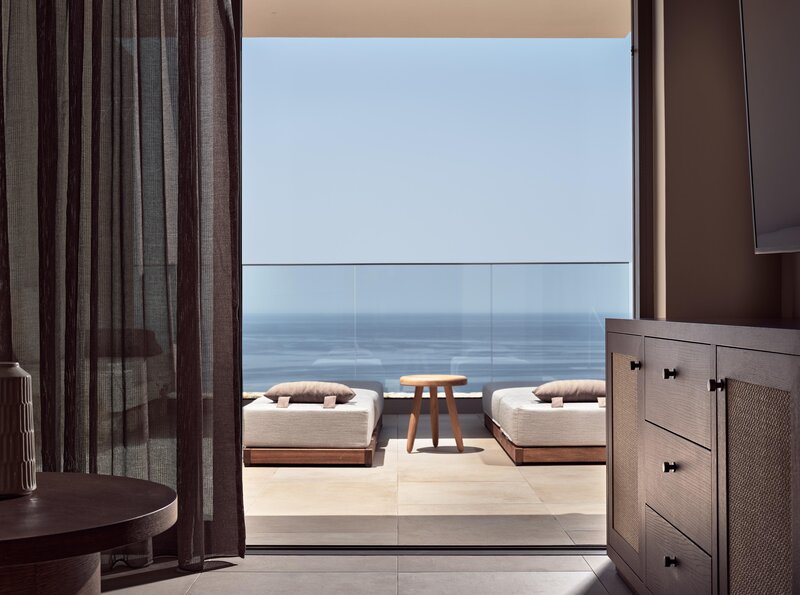 The Royal Senses Resort & Spa Crete, Curio Collection by Hilton 89