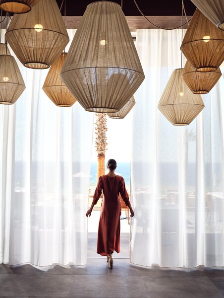 The Royal Senses Resort & Spa Crete, Curio Collection by Hilton 99