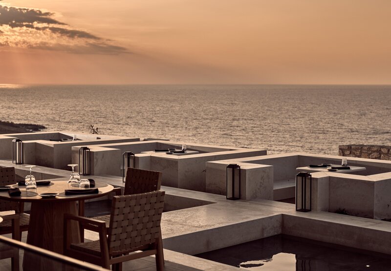 The Royal Senses Resort & Spa Crete, Curio Collection by Hilton 104